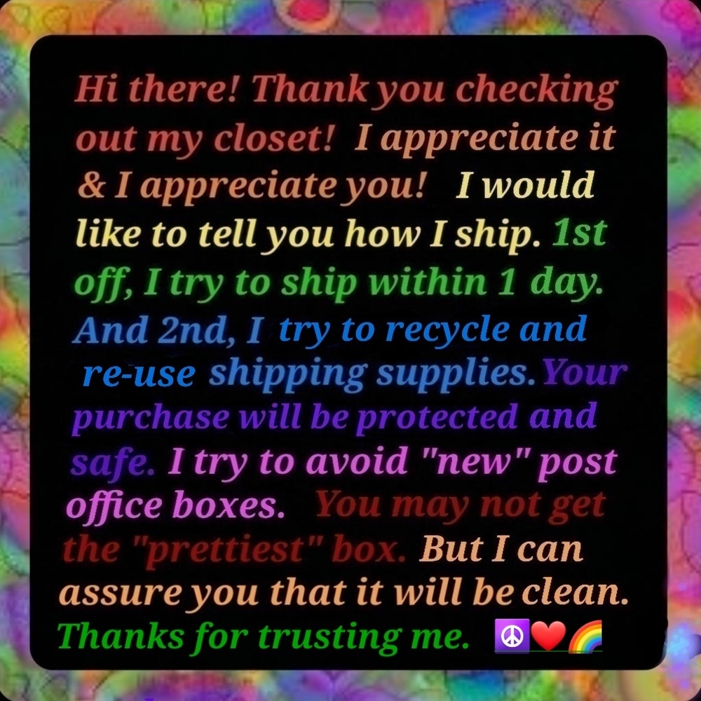 I'm in2 jewels,art,clothes, boho,hippie,accessories of any kind.Beautiful things - Picture 3 of 10